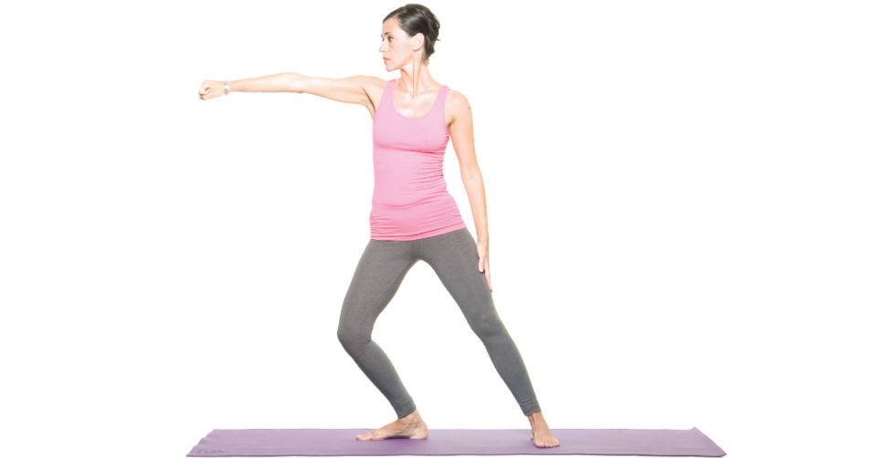 dakini-asana