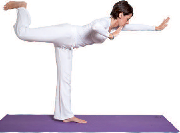 JARASANDHASANA