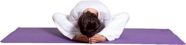 KURMASANA