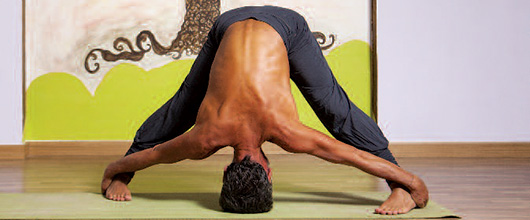 PRASARITA-PADA-UTTANA-ASANA