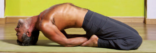 SUPTA-VAJRA-ASANA