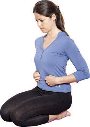Vajrasana-1