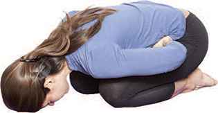 Vajrasana-2