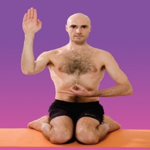 Virasana