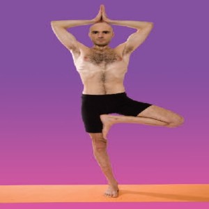 Vrksasana