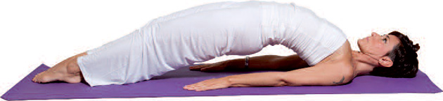 SARASVATIASANA