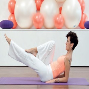 SHAVASIASANA