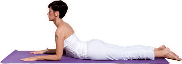 SUPTAMAKARASANA